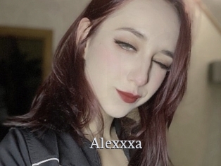 Alexxxa