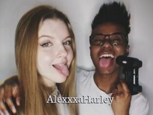 AlexxxaHarley