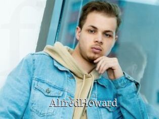 AlfredHoward