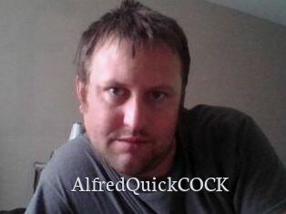 AlfredQuickCOCK