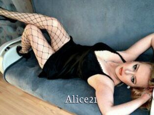 Alice21