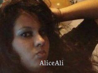 AliceAli