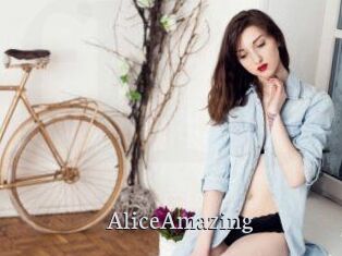 AliceAmazing