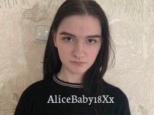 AliceBaby18Xx