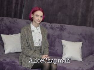 AliceChapman