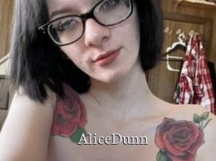 AliceDunn