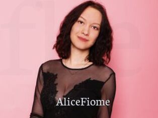 AliceFiome