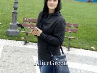 AliceGreen