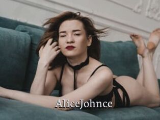 AliceJohnce