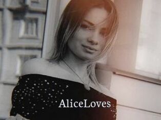 AliceLoves