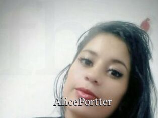 AlicePortter