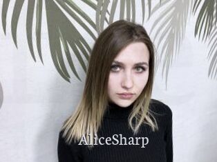 AliceSharp