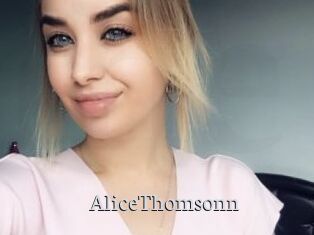 AliceThomsonn