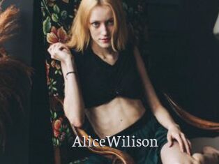 AliceWilison