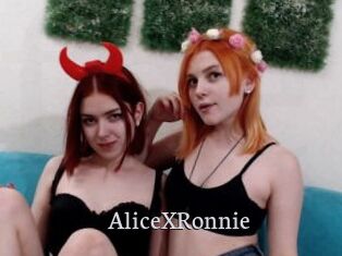 AliceXRonnie