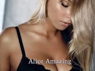 Alice_Amazing