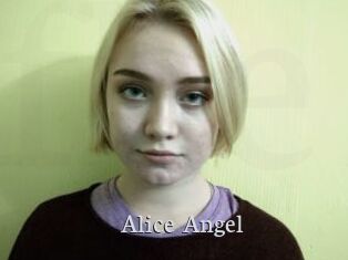 Alice_Angel