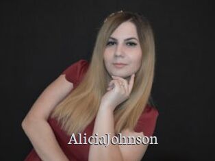 AliciaJohnson