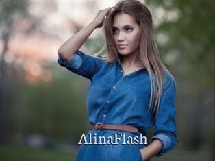 AlinaFlash