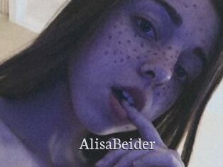 AlisaBeider