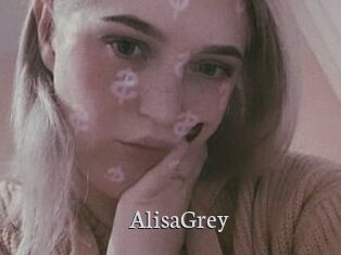 AlisaGrey