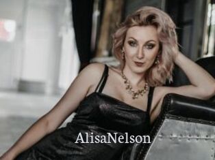 AlisaNelson