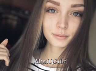 AlisaUGold