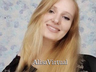 AlisaVirtual