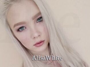 AlisaWhite