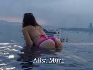 Alisa_Muur