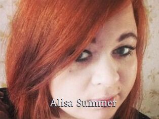 Alisa_Summer