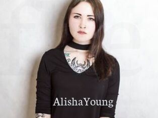 AlishaYoung