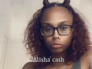 Alisha_cash