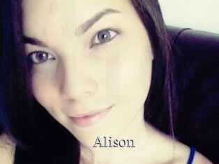 ALISON