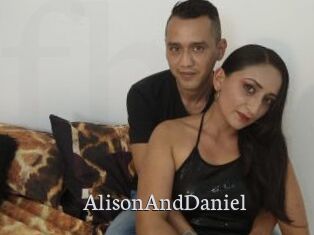 AlisonAndDaniel