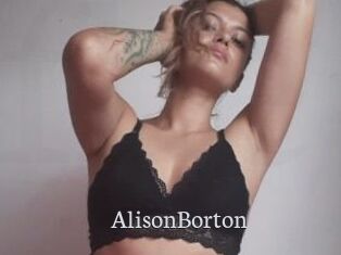 AlisonBorton