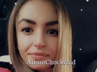 AlisonChockolad