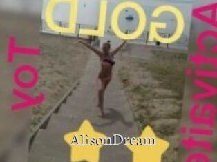 Alison_Dream