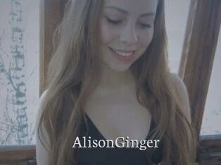 AlisonGinger