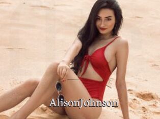 AlisonJohnson