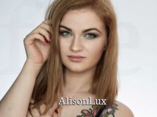 AlisonLux