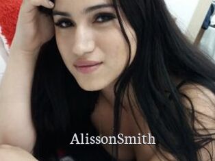 AlissonSmith