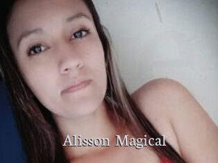 Alisson_Magical