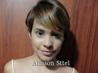 Alisson_Sttel