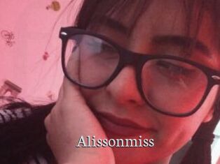 Alissonmiss