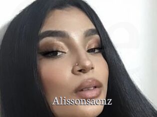 Alissonsaenz