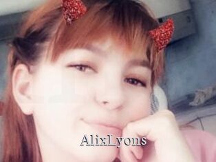 AlixLyons