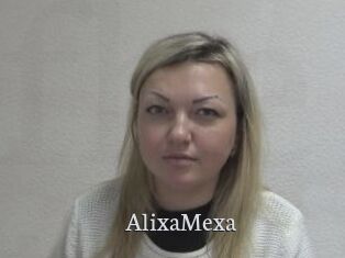 AlixaMexa