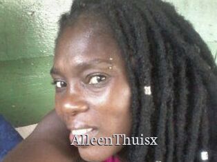 AlleenThuisx