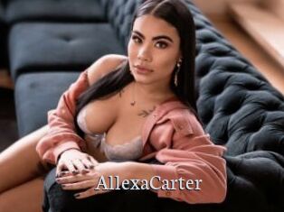 AllexaCarter